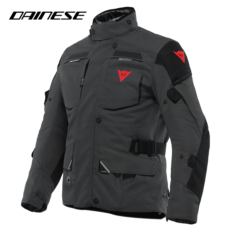DAINESE/丹尼斯SPLUGEN 3L摩托车四季骑行服 保暖摩旅机车服男