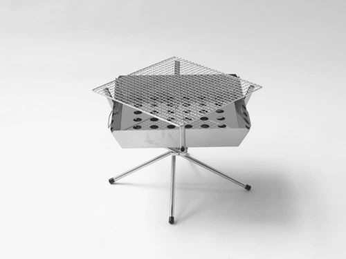 Uniflame из нержавеющей стали сжигающей пожарной платформы углеродное барбек