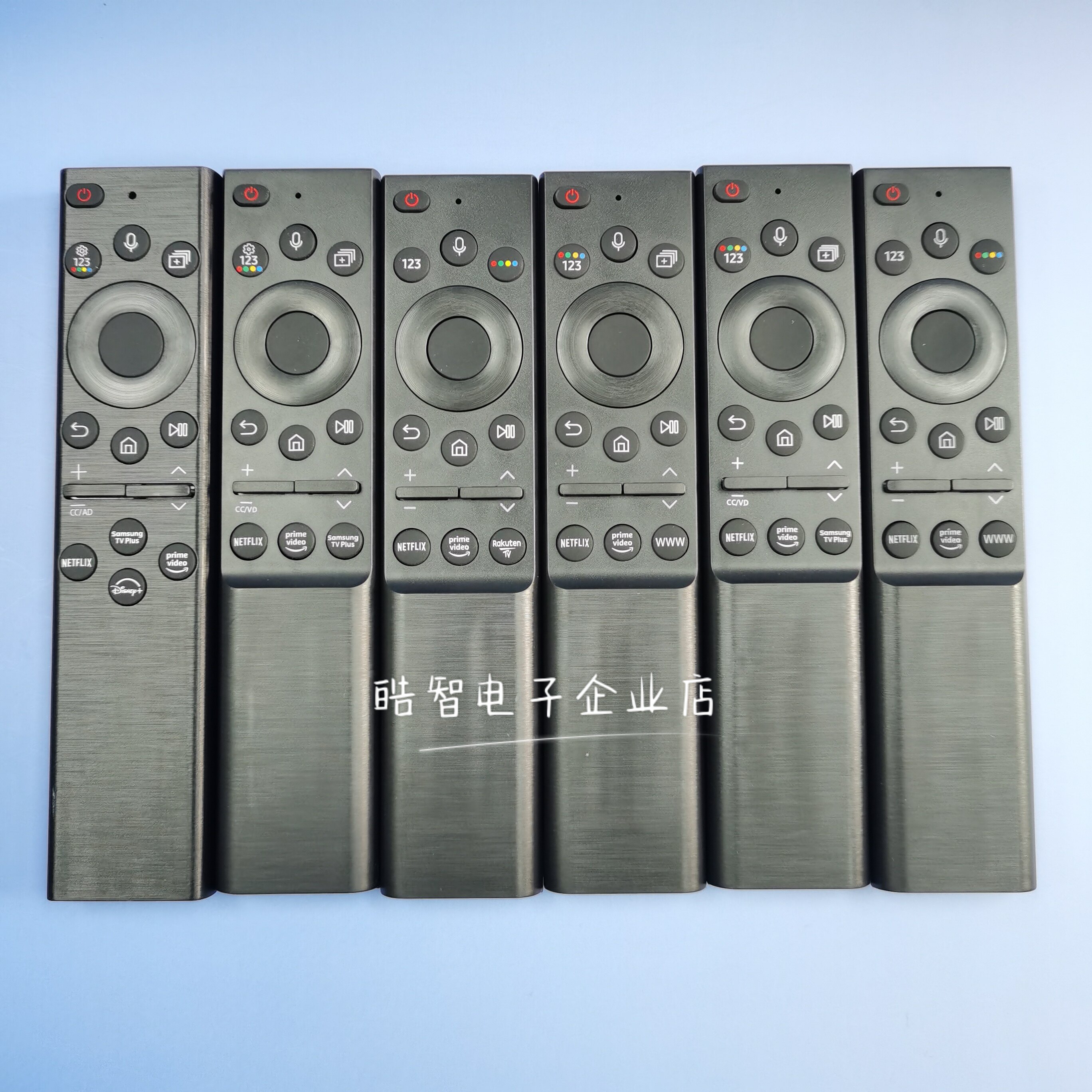 适用三星液晶电视机语音遥控器BN59-01385A 385D 386D 1357P 1363