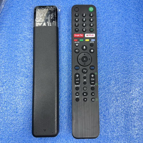 语音电视机遥控器液晶遥控器