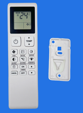 Remote Control ARC486A1 ARC486A2适用于大金DAIKIN空调遥控器