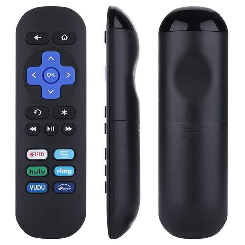适用于ROKU盒子遥控器 set-top BOX REMOTE CONTROL