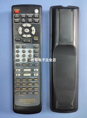 适用于马兰士功放机遥控器RC5300SR SR4002 SR4400 SR4200 SR5400