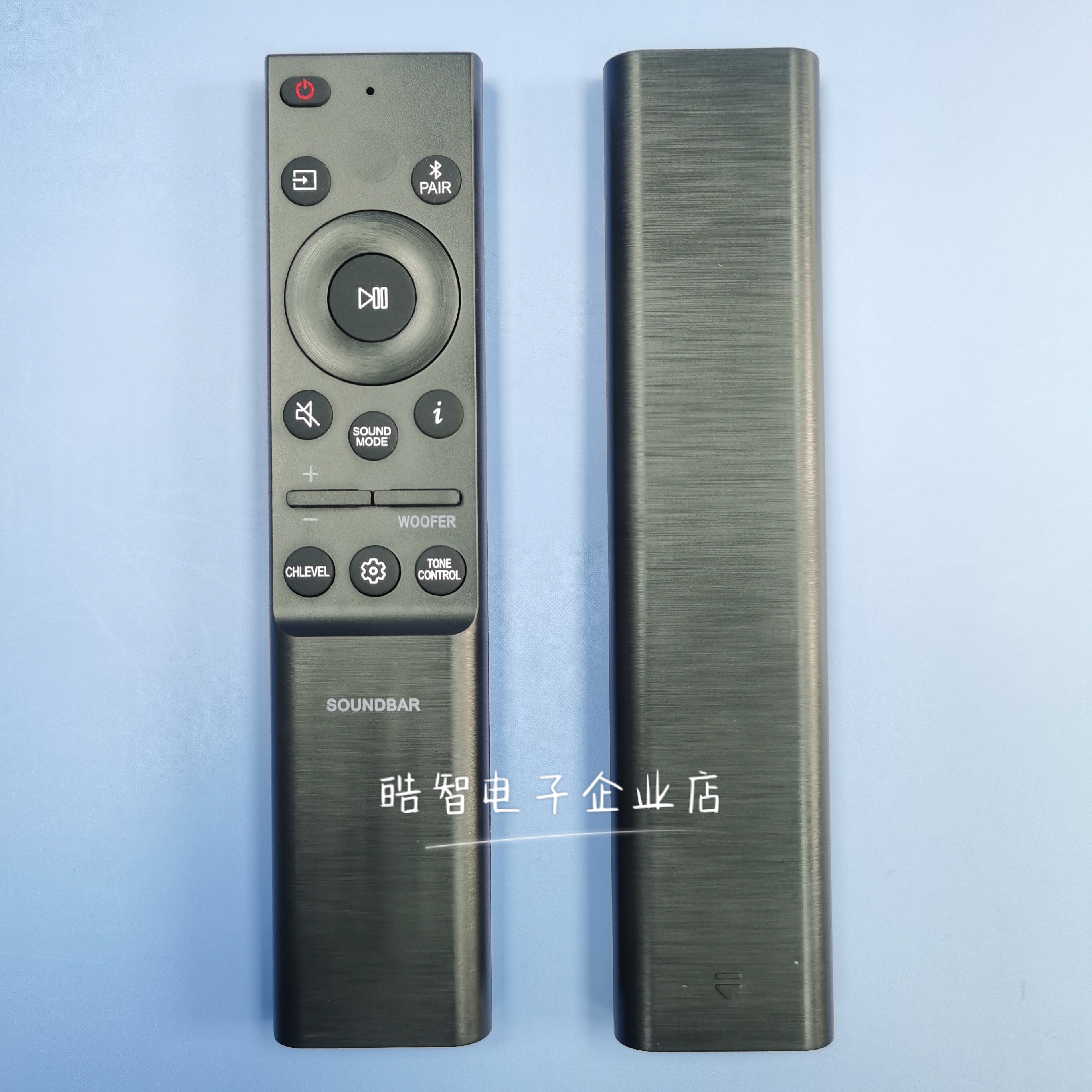 适用于三星回音壁音响播放遥控器 AH81-15047A 15439A 红外线款