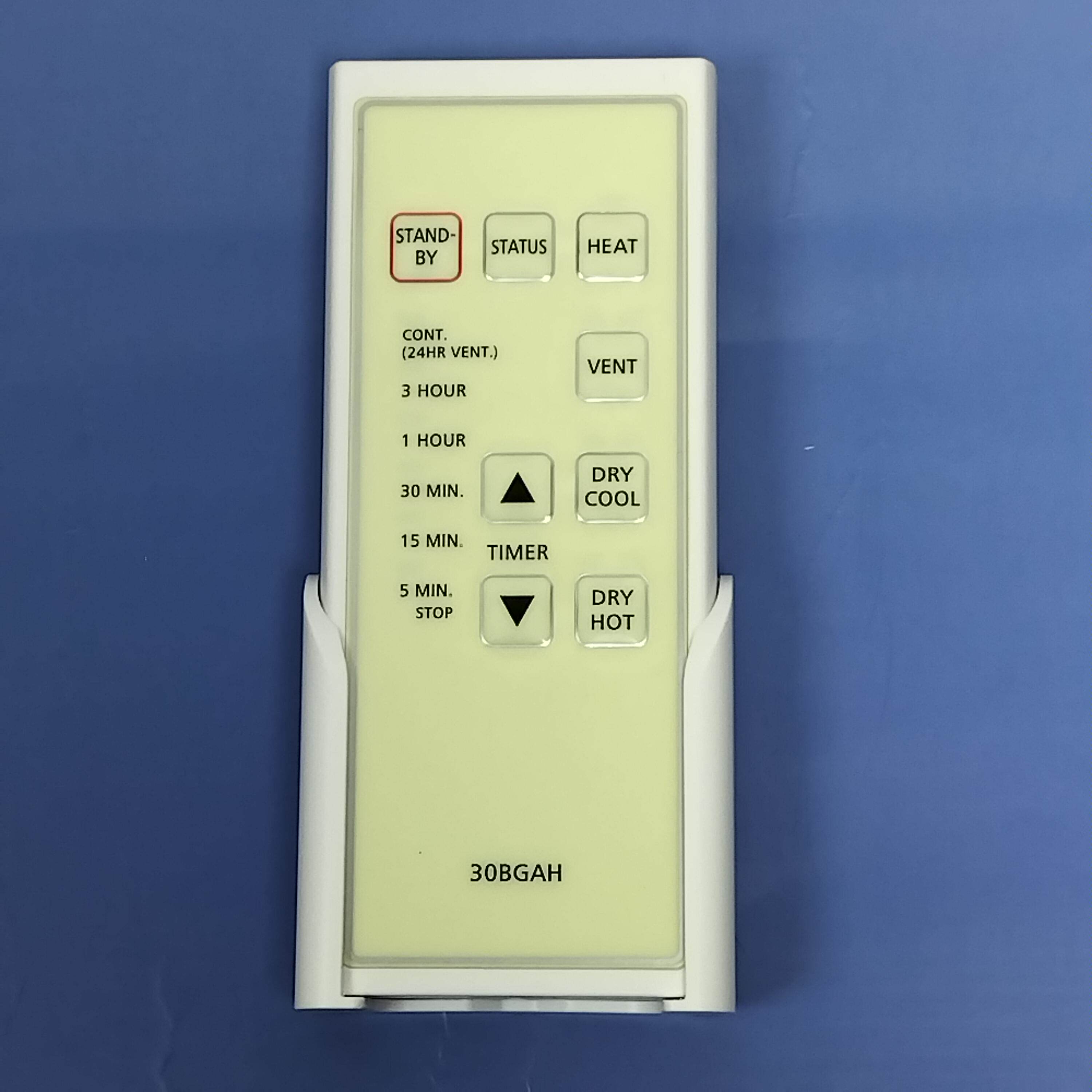 英文版适用于松下浴霸遥控器FV-30BGAH 30BGAH 30BGAH 30BGAH