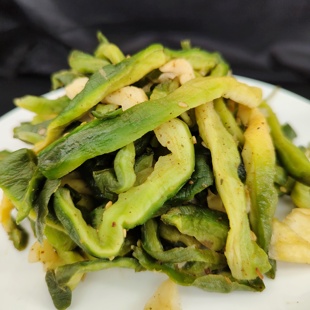 五香萝卜条潍坊萝卜咸菜五香萝卜干辣萝卜干青萝卜下饭菜