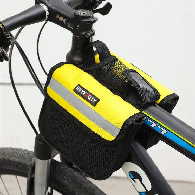HEYEZQTY防水山地车包