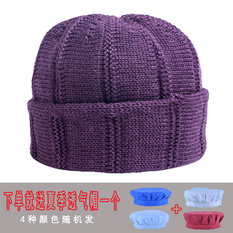逛街休闲秋冬季秋冬帽
