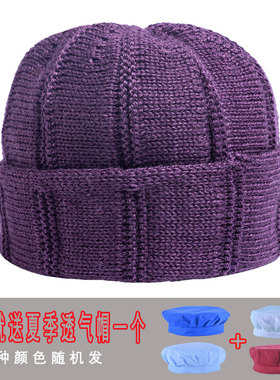 逛街休闲秋冬季秋冬帽