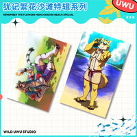 【 Official Consignment 】 Remembering the Blooming Flowers - Summer Beach Special - Original Furry Accessories thumbnail 8