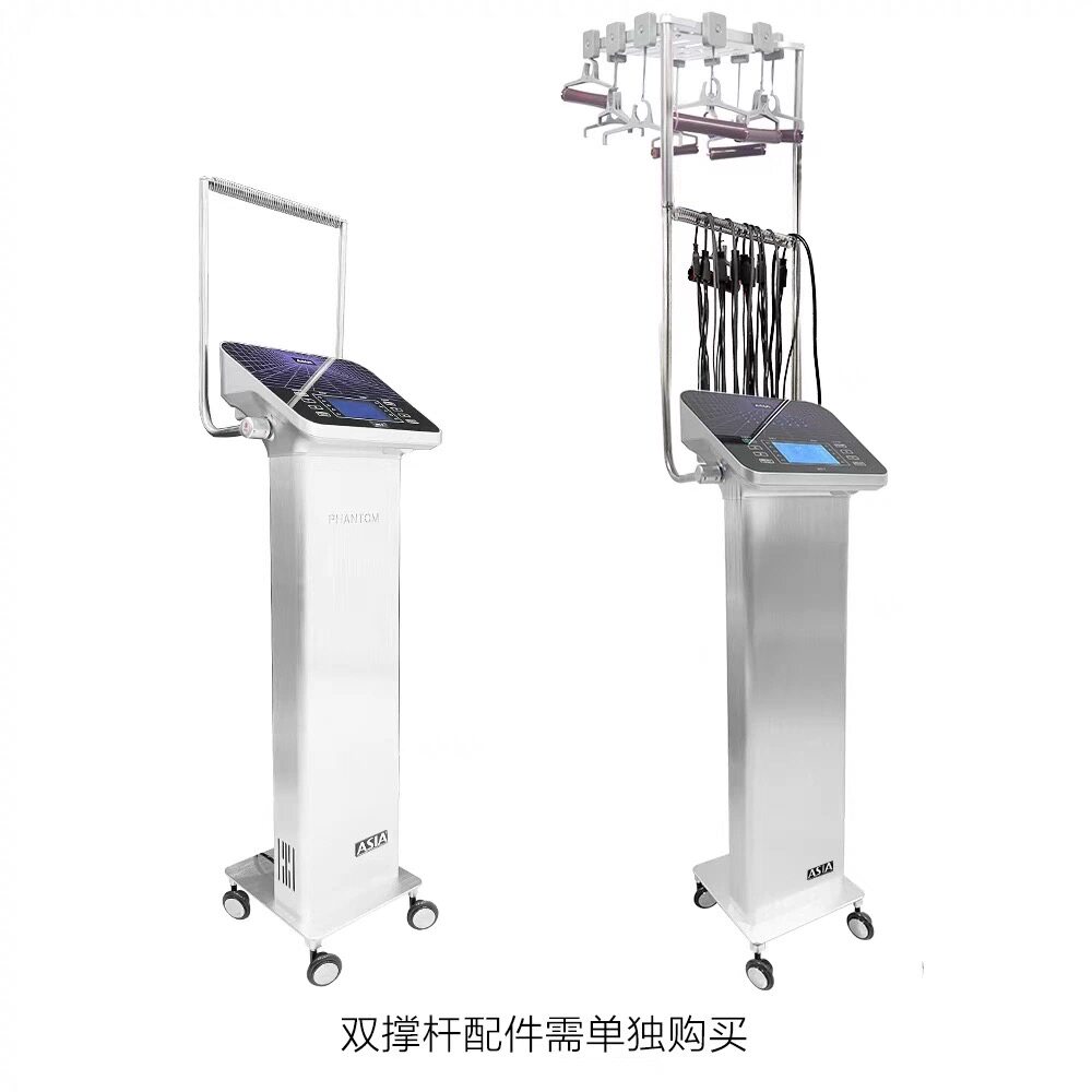 ASIA亚细亚SH1-2普控烫发机 正品智能恒温专业美发数码烫发机