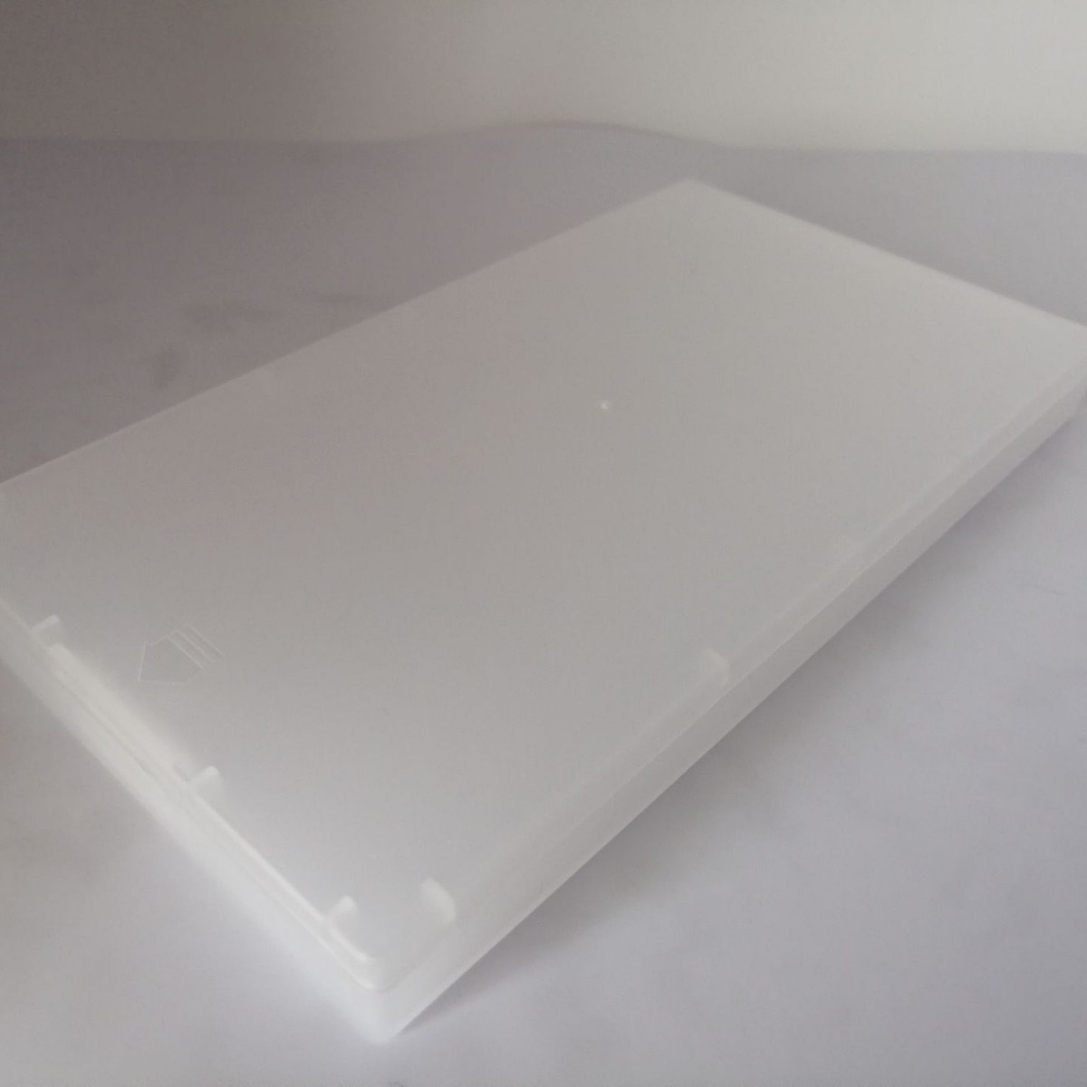 现货直销钢化膜包装盒钢化玻璃膜包装pp口罩收纳盒