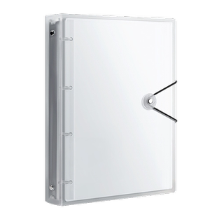 a4卡册九宫格内页明信片镭射票拍立得照片相册一宫格小卡收藏册透明外壳四宫格小马宝莉卡片收纳册活页4孔