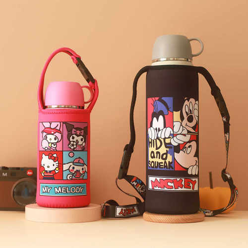 Bemega适用英国大容量手提保护套