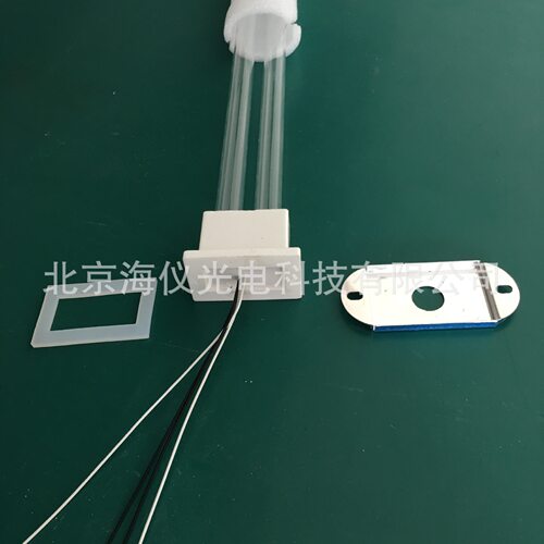 废气处理UV灯150w 液汞光解灯光氧化设备紫外线灯管185nm+25