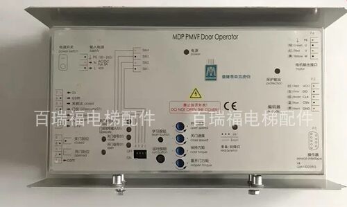 门机变频器MDPPMVF曼隆蒂森