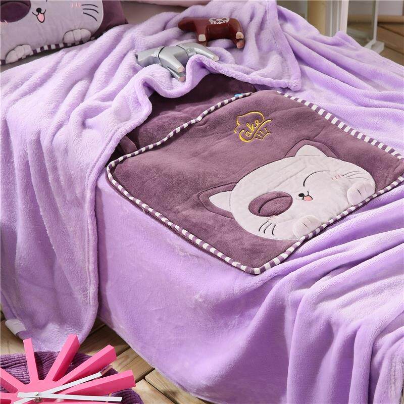 水果多功能抱枕被被子实用舒适珊瑚绒毛毯二合一水晶绒爬爬枕面料|ruв категории домашний ткань, подушка/подушка - от Buy2taobao.com для оказания профессиональной услуги покупки агента Taobao