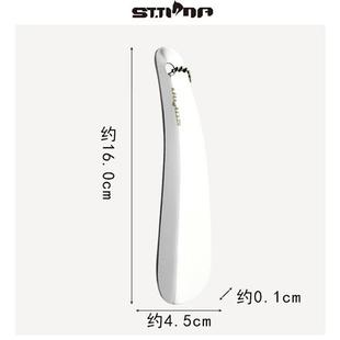 子穿鞋 不弯腰鞋 拔子不锈钢长短家用提鞋 溜子鞋 器鞋 2022tima小号鞋