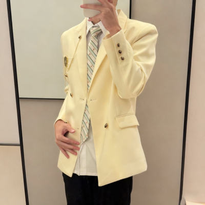 今治图南学院风DK制服套装