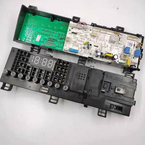 小天e 17138100014923滚筒洗衣机电脑板TG100V62ADS5主板电路板