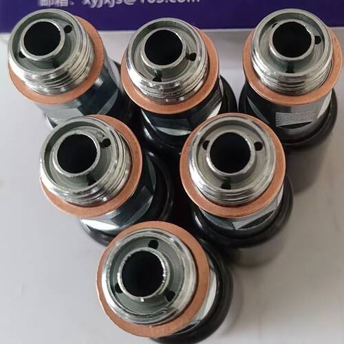 通用型手油泵头发动机柴
