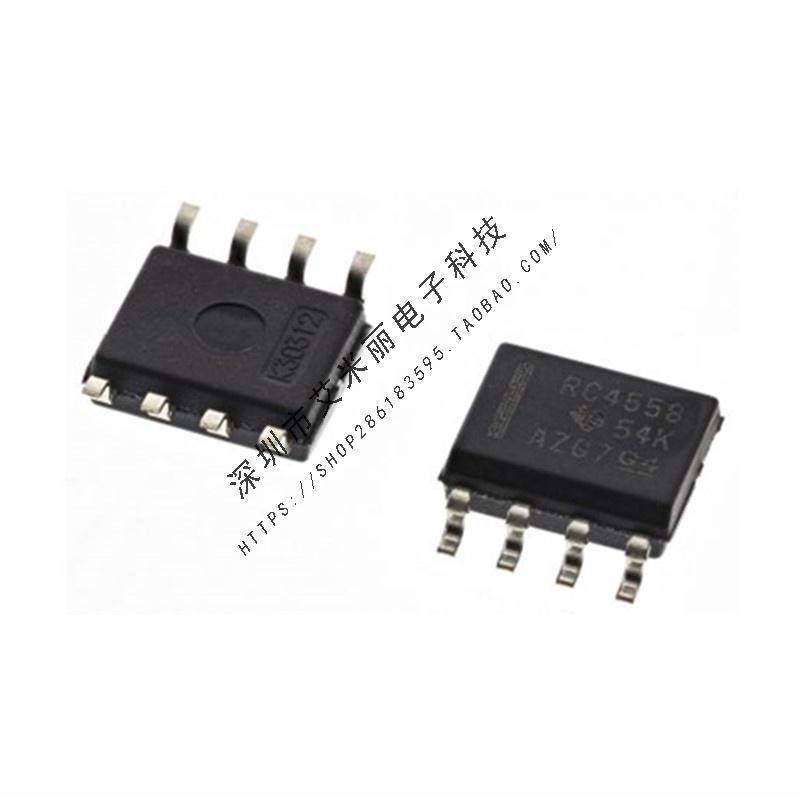 OPA188AIDR精密运算放大器芯片