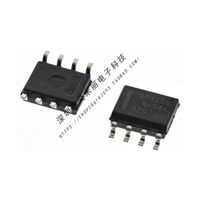 OPA188AIDR精密运算放大器芯片