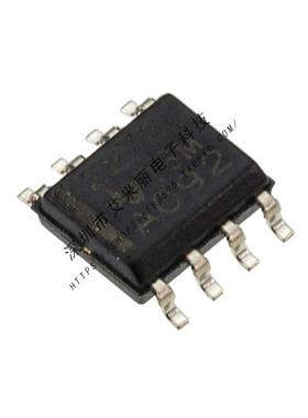 原装正品 TLC2272IDR 丝印2272I 封装SOIC-8双路运算放大器芯片IC