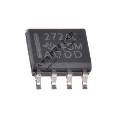 全新包邮SOP-8TLC272ACD