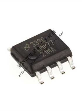 LMP7721MAX LMP7721MA SOP8 放大器 全新原装正品