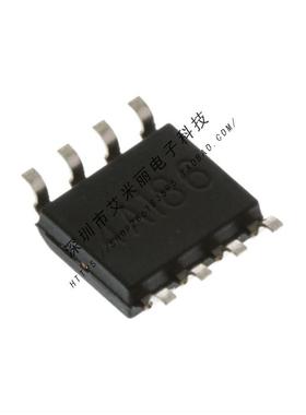 全新原装 TLV2372IDR 丝印 23721 仪器精密运放IC 贴片SOP-8