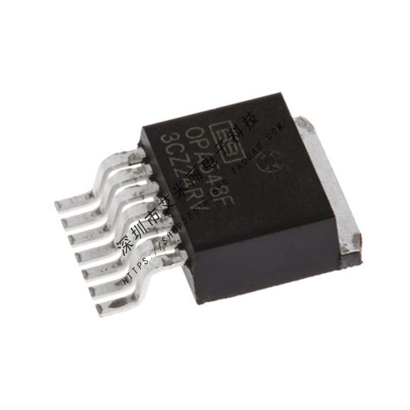 OPA548FKTWTG3集成芯片场效应管