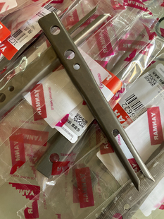 洋马插秧机柴油配件原厂标准高速不锈钢秧针包邮通用买10赠送2