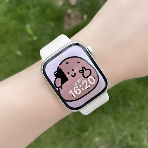 【新品上市】小米米家手环10智能运动健康血氧睡眠心率监测男女款
