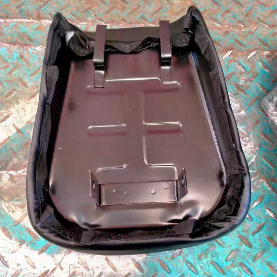 万虎三轮车大座摩托车坐包宗申重庆万虎悍虎大垫子座包座子座