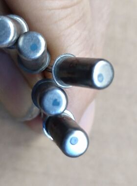 3AX31A 10只 放大倍数大 灰点 北京701厂正品