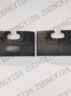 蒂森扶手带出入口面板 8001690000  1700000 蒂森FT845出入口面板