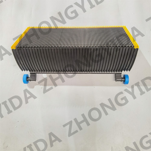 扶梯梯级 现代扶梯梯级 800宽 30度 HE645B022J02 现代铝合金梯级