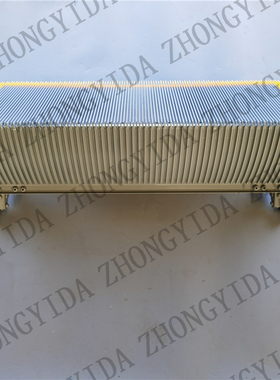 蒂森扶梯梯级 TJ800DS-A  TJ1000DS-A 蒂森不锈钢梯级 银灰色