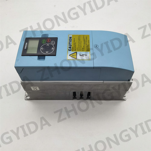 自动扶梯变频器 NXL00075C2H1SSS0000  7.6A伟肯变频器