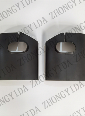 江南嘉捷扶手带出入口面板 FFA06301 FFA06203 FFA06204 FFA06302