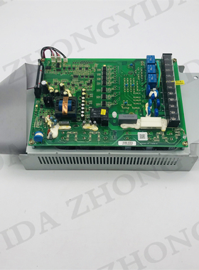 日立电梯HGE梯变频器ELS-4T037A 65000367-V14A 4T055D-01 3.7KW