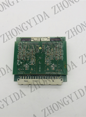 KONE通力扶梯主板 VMS 1-B G229010-J0119-L-A2 通力O&K扶梯控制