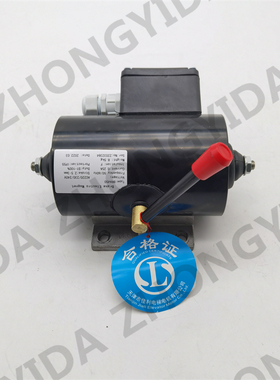 扶梯抱闸制动器 BRA450 巨人通力制动器 佳利抱闸 BRAKING制动器