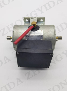 日立扶梯抱闸制动器 DZS600 宁波欣达ET125 ET160主机电磁铁抱闸