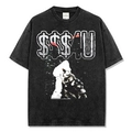 7864 washed black