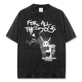 7329 washed black