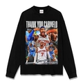 Black Long Sleeves