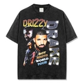 1007 washed black