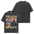 7016 Washed Black